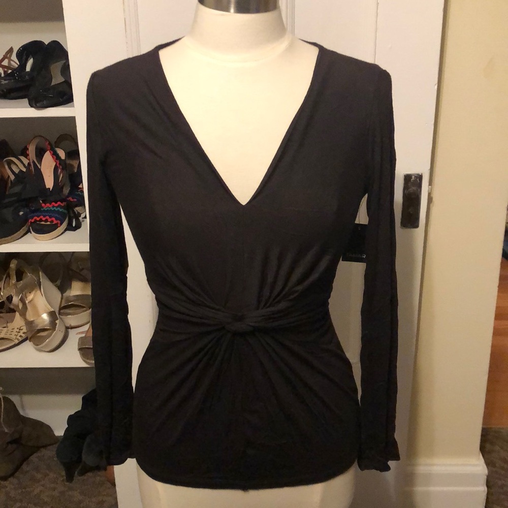 Tahari Top